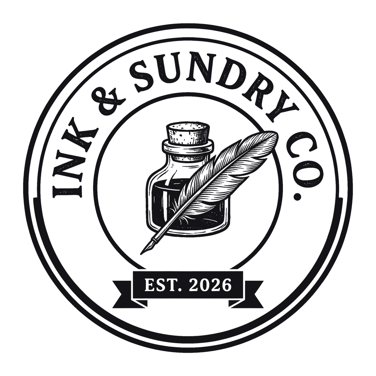 Ink & Sundry Co.