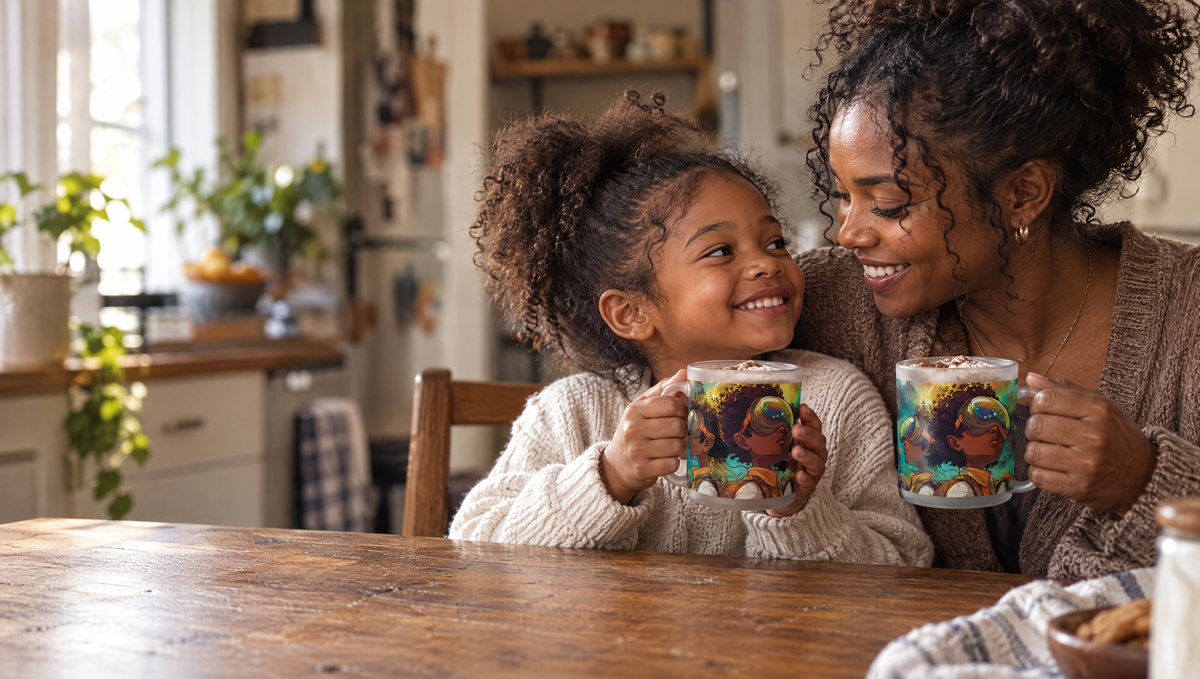 Little details that make home feel like yours
